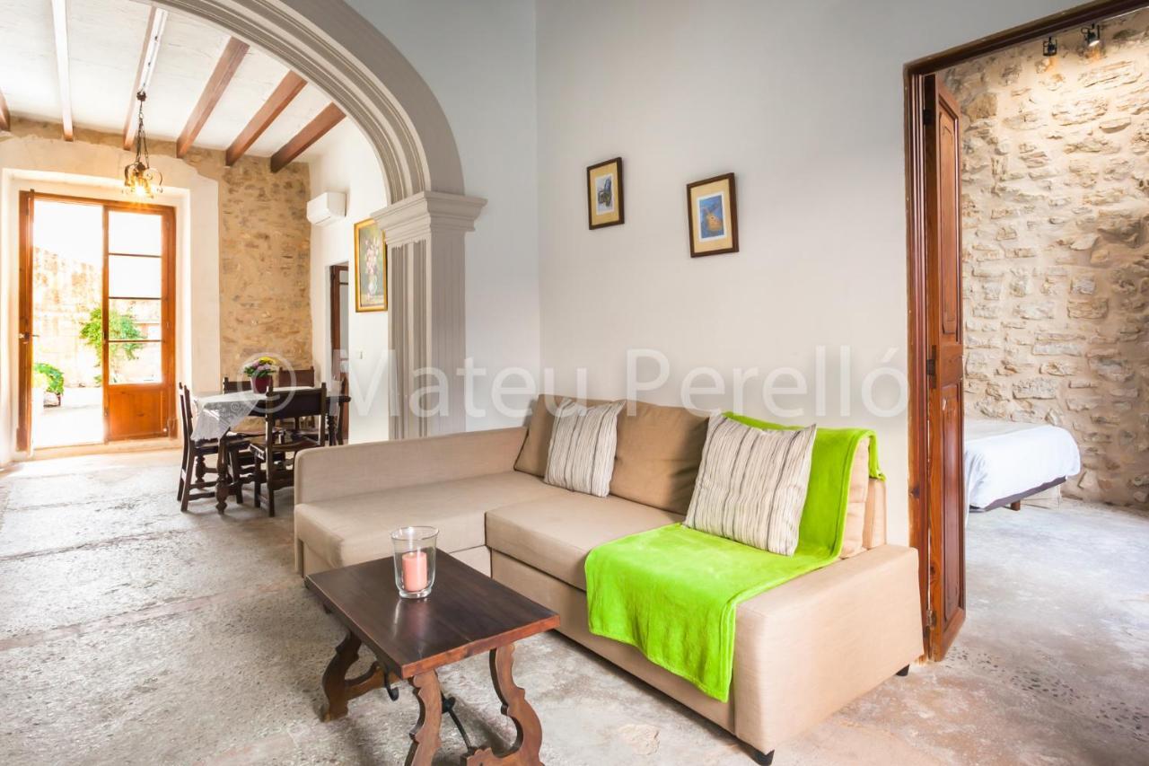 Sa Lluna Blava Santa Margalida