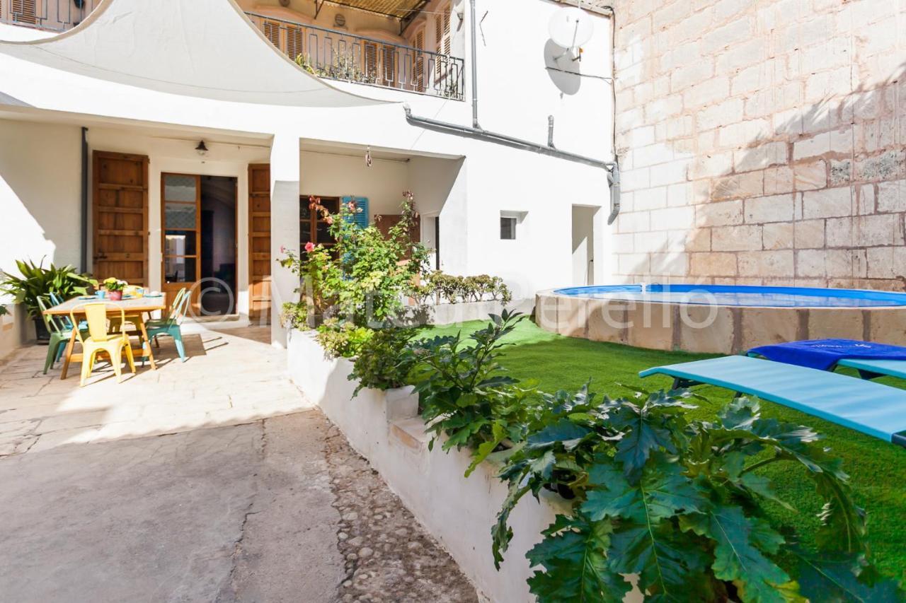 Sa Lluna Blava * Santa Margalida