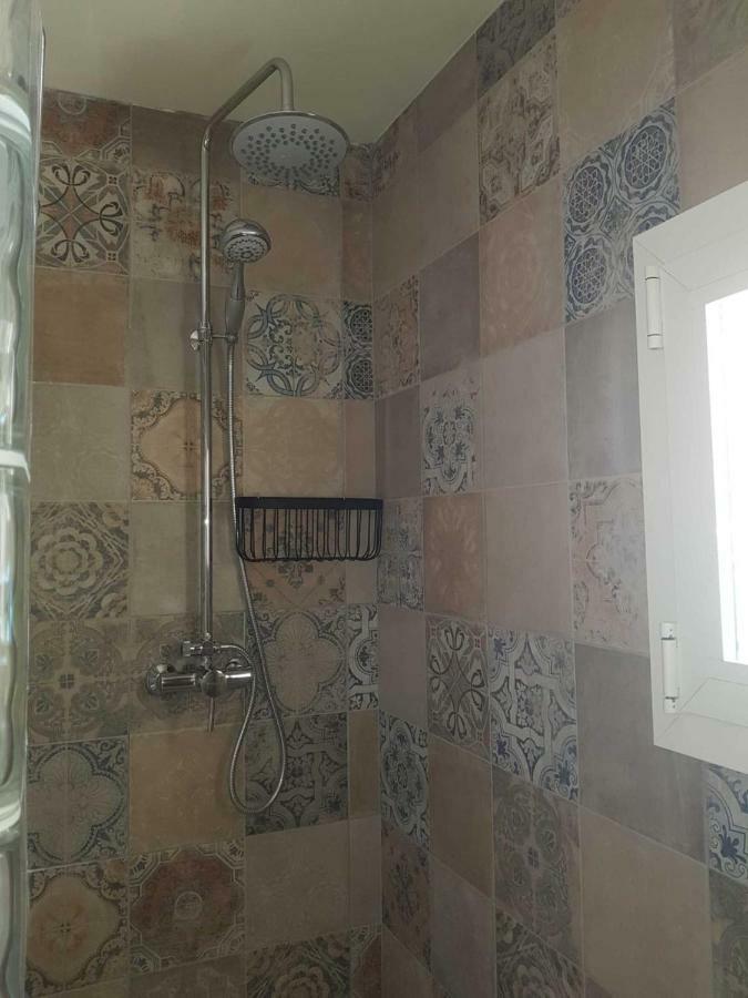 Sa Lluna Blava Ferienhaus *