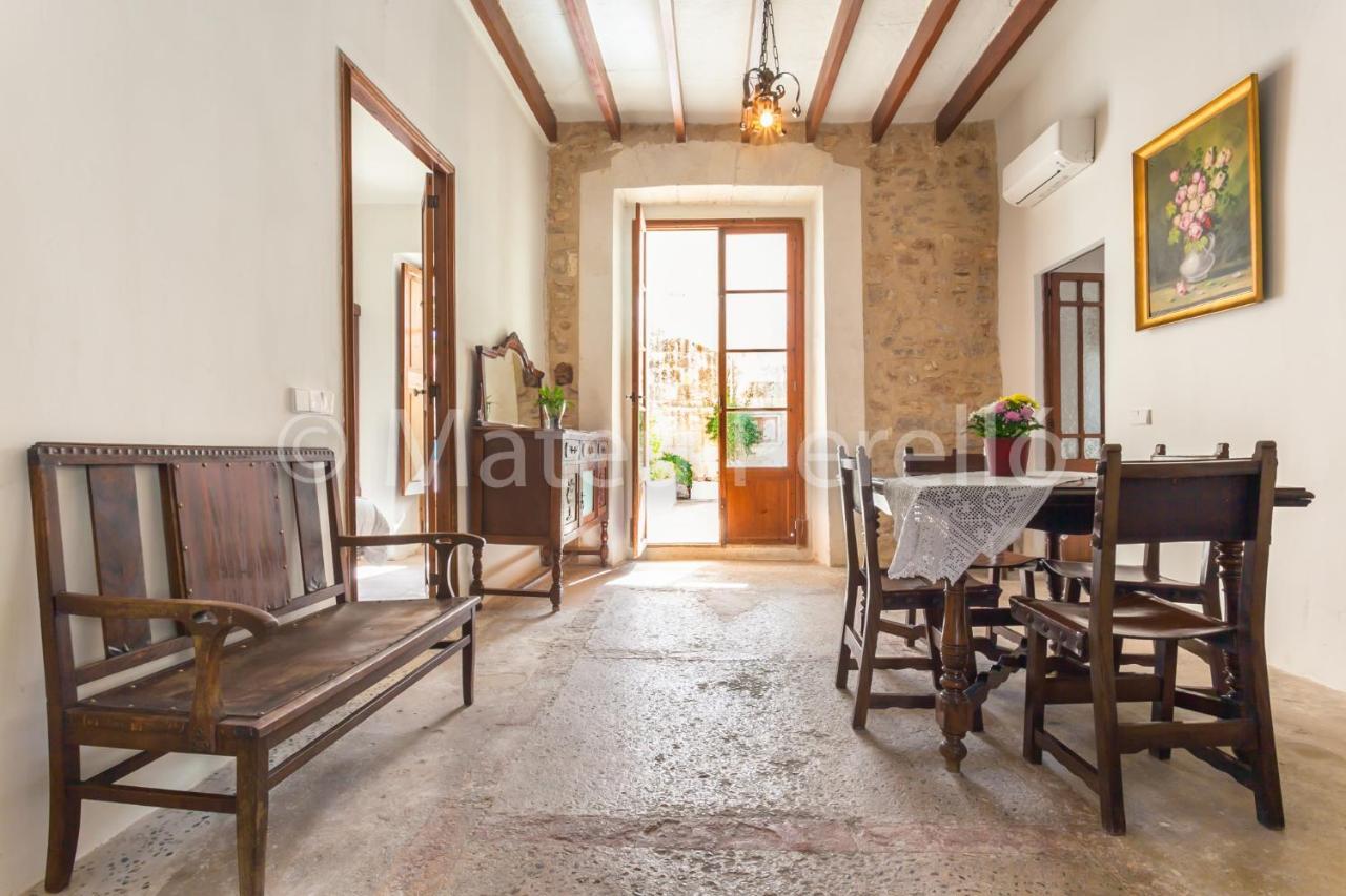 Ferienhaus Sa Lluna Blava