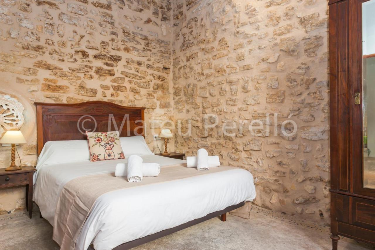 Ferienhaus Sa Lluna Blava Santa Margalida