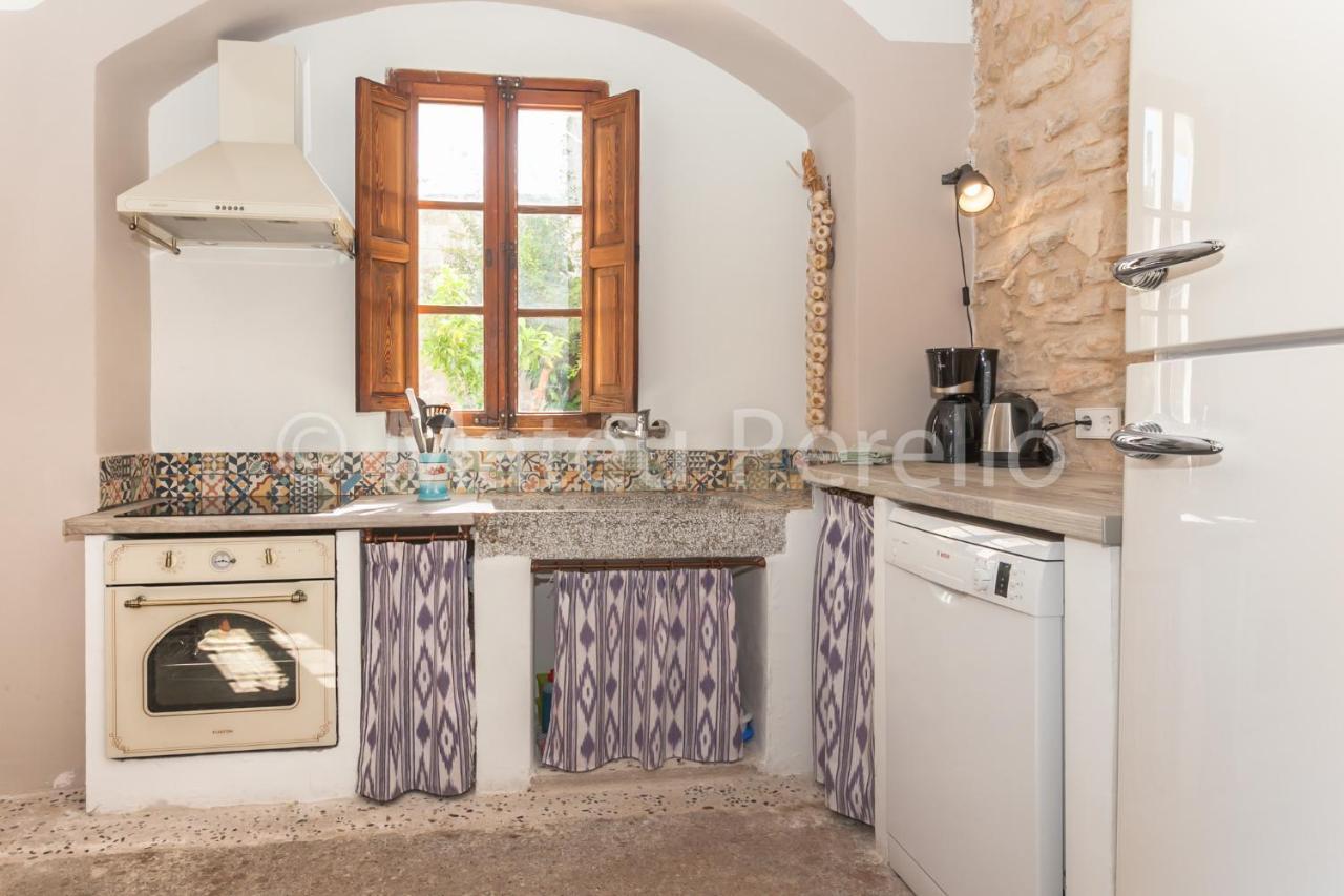 Ferienhaus Sa Lluna Blava