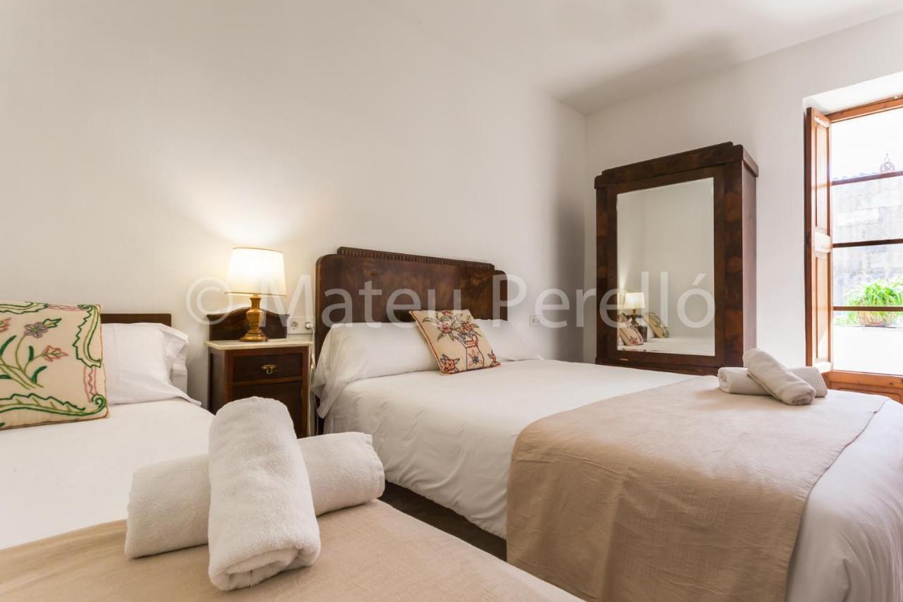 Ferienhaus Sa Lluna Blava Santa Margalida